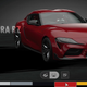 Illustration for article titled Heres Where Youre Expected to Put the Front Plate on a 2020 Toyota Supra